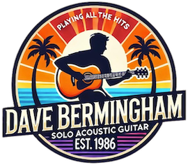 Dave Bermingham Music